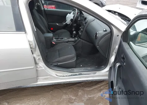 2008 Pontiac G6 Gt z USA, uszkodzony, nr VIN 1G2ZH57N984125456